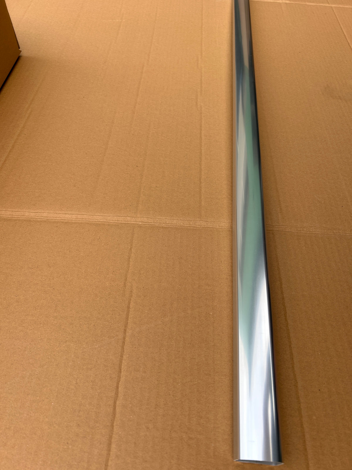 Mercedes Benz Vito Viano V Klasse W639 W447 Dachreling STECKBAR - GLANZPOLIERT