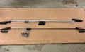 VW T5 T6 T6.1 Multivan Transporter Dachreling Reling - GLANZPOLIERT